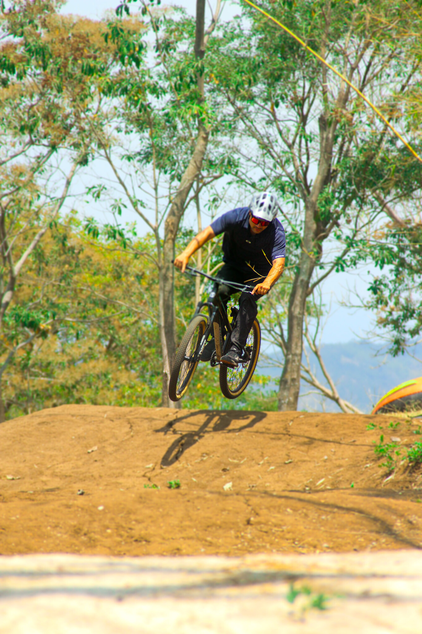 BIKE PARK 1