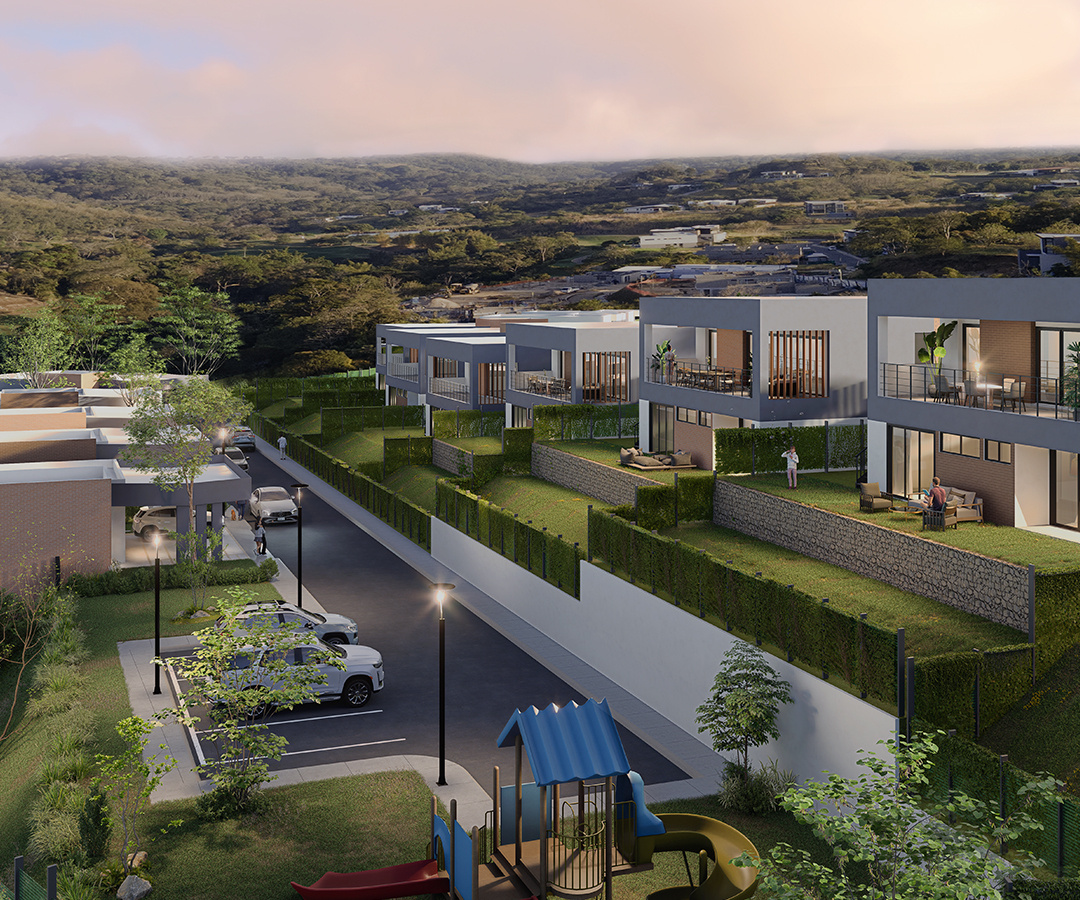 E05 Render Vista pajaro